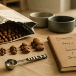 Happy dog croquettes chien : gammes Puppy Junior Senior