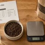 Hypothyroïdie chien et alimentation : croquettes, ration et maintien du muscle