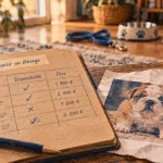 Chiot bouledogue anglais : vérifications avant réservation