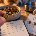 Croquettes gastro intestinal chien pour transition 7-10 jours