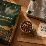 Croquettes acana pour chien : composition et protéines