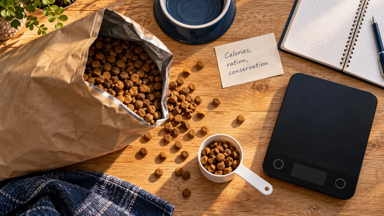 Croquettes Brekkies pour chien : sac et dose, choisir la recette