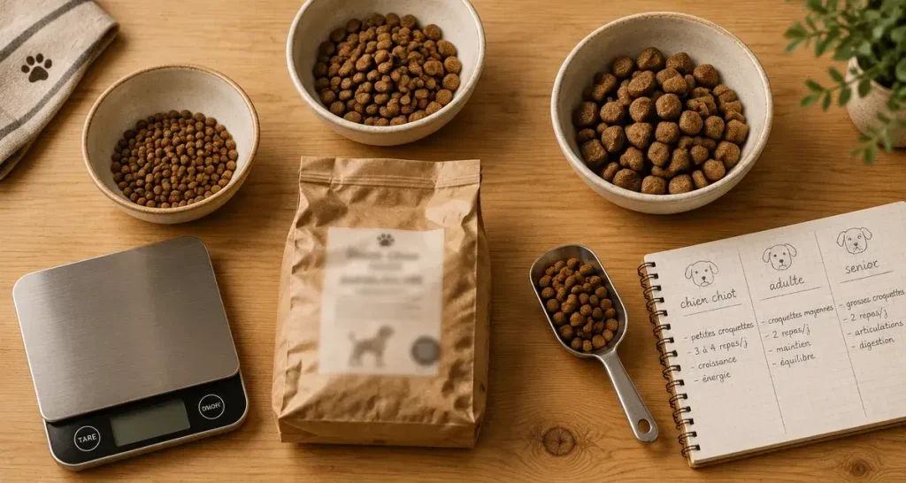 Croquettes Hill’s pour chien : quelle gamme choisir selon l’âge, le profil et la santé ?