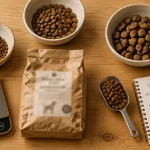 Croquettes hill's chien pour chiot, adulte et senior