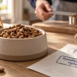 Croquettes reglo chien hypoallergénique : vigilance sur protéines d’insectes