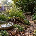 Jardin pour la petite faune : 5 refuges naturels